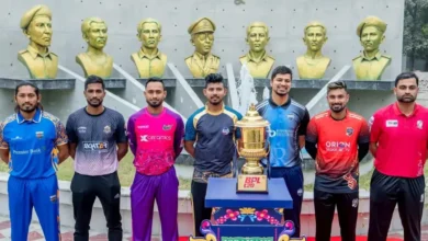 bpl league news